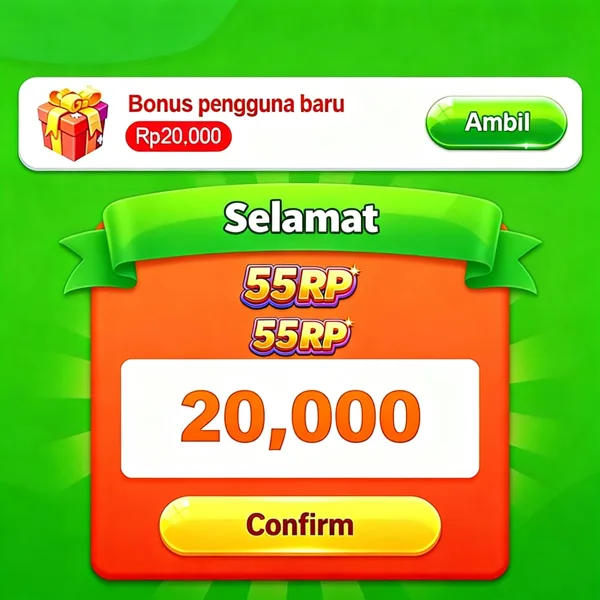 55RP Maxwin Pola Gacor Hari Ini