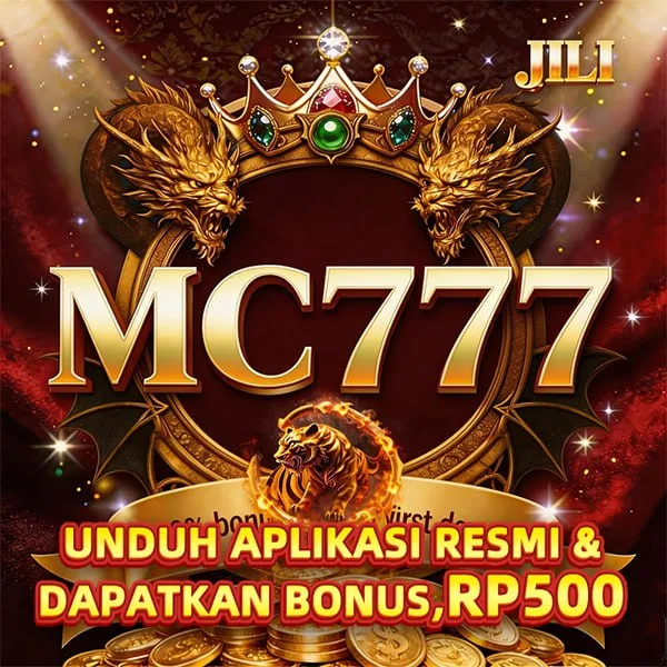 MC777 WD Cepat DANA OVO GoPay