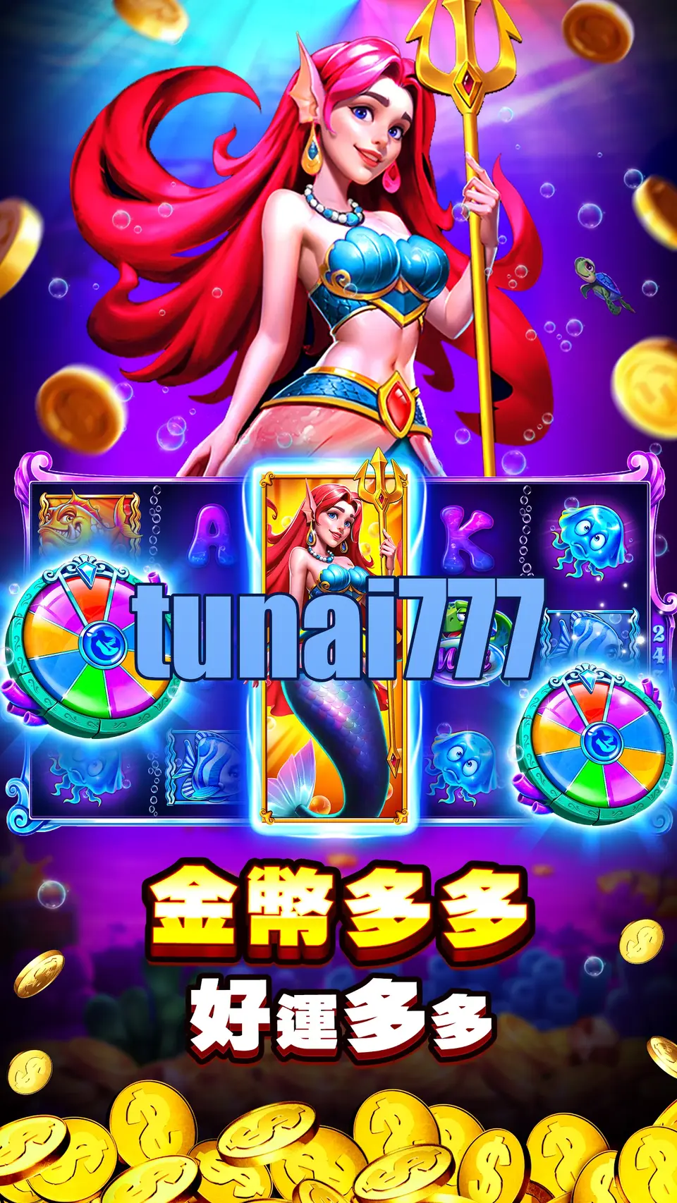 tunai777 APK