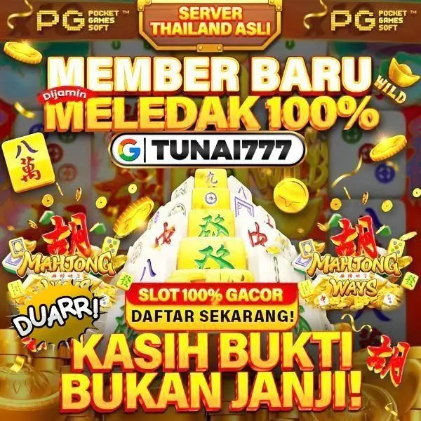 TUNAI777 APK Resmi Unduh Indonesia