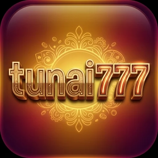 tunai777 Logo - Resmi